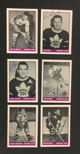 Load image into Gallery viewer, Markham Waxers Commemorative Hockey Card Set Signed 16 NHL Hockey Players