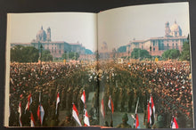 Load image into Gallery viewer, 1982 In Search of Gandhi Signed Book x4 Richard Attenborough Kingsley Auto JSA