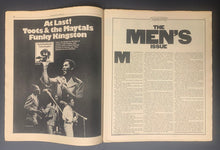 Load image into Gallery viewer, October 9th 1975 Rolling Stones Magazine Issue #197 Muhammad Ali Cover