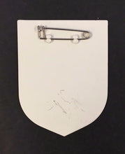 Load image into Gallery viewer, 1982 PGA Canadian Open Golf Tournament Press Radio TV Badge Pass Abbey Course