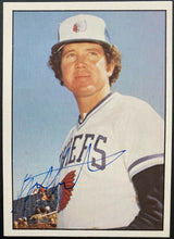 Load image into Gallery viewer, 1978 Signed Syracuse Chiefs Baseball Cards Autographed Danny Ainge Ernie Whitt
