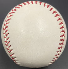 Load image into Gallery viewer, Joe Torre Autographed 2000 World Series Rawlings Baseball Signed New York JSA