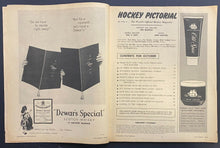 Load image into Gallery viewer, 1964 Vintage NHL Hockey Pictorial Magazine 1st Team All Stars Cover Tim Horton