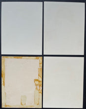 Load image into Gallery viewer, 1970 Lot of Pittsburgh Pirates Color Prints MLB Baseball VTG Roberto Clemente