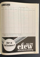 Load image into Gallery viewer, 1979 Edmonton Coliseum NHL Hockey Program WHA Championship Avco Cup Final Game 5