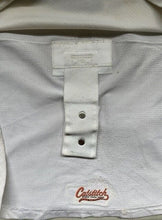 Load image into Gallery viewer, Saint John Sea Dogs Adam Bateman #22 Game Worn Used CCM Hockey Jersey QMJHL CHL