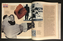 Load image into Gallery viewer, Reggie Jackson Autographed Sports Illustrated Baseball 20 Greatest Teams JSA MLB