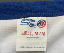 Load image into Gallery viewer, Hockey Hall of Fame Signed Dave Keon Andy Bathgate Sports Hockey Vintage Jersey