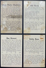 Load image into Gallery viewer, 1958/59 Parkhurst NHL Hockey Cards Complete Set Plante Richard Mahlovich Vintage