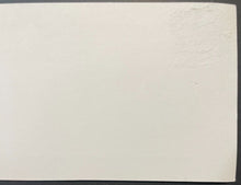 Load image into Gallery viewer, Andrew Miller New York Yankees Game-Used Cardstock Locker Name Plate MLB Holo