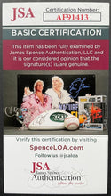 Load image into Gallery viewer, Dale Hawerchuk Signed Winnipeg Jets NHL Hockey 8x10 Photo Autographed HOF JSA