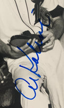 Load image into Gallery viewer, Autographed Al Kaline B&W Photo JSA MLB Baseball Signed Detroit Tigers Vintage