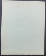 Load image into Gallery viewer, 1946 Alexander Brailowsky Signed Autographed Index Card Vintage Famous Pianist