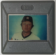 Load image into Gallery viewer, Houston Astros 14 Different 35mm Slides League Issued Vintage MLB Baseball