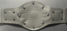 Load image into Gallery viewer, 2003 Hulk Hogan Signed WWE Wrestling Champion Kids Size Belt Autograph Fanatics