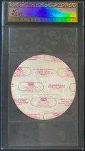 Load image into Gallery viewer, 1995 Van Morrison Canada/USA Tour Guest Before/After Show iCert NM 7