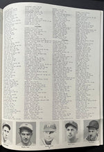 Load image into Gallery viewer, 1960 Washington Senators MLB Baseball Yearbook Vintage Publication