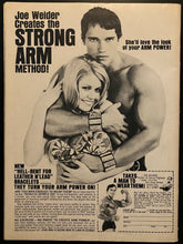 Load image into Gallery viewer, 1971 Complete Sports Magazine Featuring Arnold Schwarzenegger Frank Robinson