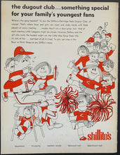 Load image into Gallery viewer, 1972 MLB Cincinnati Reds Complete Baseball Yearbook Magazine Vintage Program