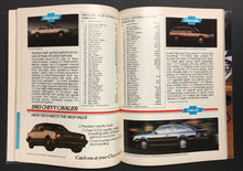 Load image into Gallery viewer, 1982 CFL Grey Cup Program Exhibition Stadium Toronto Argonauts Edmonton Eskimos