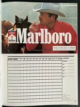 Load image into Gallery viewer, 1979 MLB Baseball Vtg World Series Program Baltimore Orioles Pittsburgh Pirates