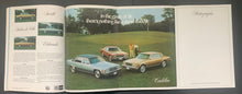 Load image into Gallery viewer, 1977 Canadian Open PGA Tour Golf Program Glen Abbey Golf Club Lee Trevino JSA