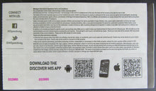 Load image into Gallery viewer, 2013 NASCAR Pure Michigan 400 Full Ticket + Pit Paddock Pass + Fan Guide Racing