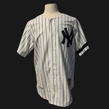 Load image into Gallery viewer, Don Mattingly Autographed New York Yankees MLB Baseball Jersey Signed Fanatics