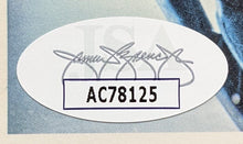 Load image into Gallery viewer, Wayne Gretzky Autographed Signed Coca Cola Promo NHL Hockey Photo JSA COA