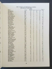 Load image into Gallery viewer, 1970 NHL The Stanley Cup Records & Statistics Montreal Canadiens Beliveau