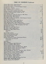 Load image into Gallery viewer, 1966-1967 National Hockey League 50th Anniversary Guide Book NHL Vintage