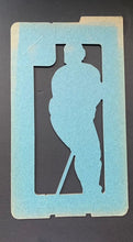 Load image into Gallery viewer, 1975 Hockey Heroes Stand-Ups x3 Dennis Potvin Eddie Westfall Doug Risebrough NHL