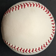 Load image into Gallery viewer, Dom DiMaggio Signed Baseball Major League Rawlings MLB Boston Red Sox Steiner