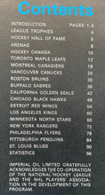 Load image into Gallery viewer, 1970-1971 Esso Power Player Album NHL Sticker Set Hardcover Book Complete Hockey