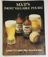 Load image into Gallery viewer, 1977 Toronto Blue Jays First Year Yearbook Program Exhibition Baseball Stadium