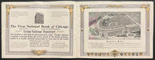 Load image into Gallery viewer, 1913-14 New York Giants/Chicago White Sox World Tour Program Vintage Baseball