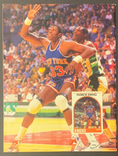 Load image into Gallery viewer, 1990 Beckett Basketball Magazine Issue #1 Michael Jordan Front Cover