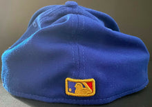 Load image into Gallery viewer, 2016 MLB World Series Baseball Champions Chicago Cubs Full Back Hat Cap New Era