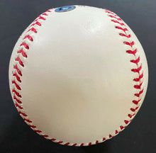 Load image into Gallery viewer, Bronson Arroyo Signed Autographed 2004 World Series Baseball Rawlings Steiner