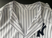Load image into Gallery viewer, 2008 New York Yankees All-Star Game Yankee Stadium Final Season Patch Jersey