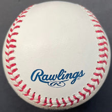 Load image into Gallery viewer, Ryan Howard Autographed MLB Rawlings Baseball Signed JSA Philadelphia Phillies