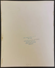 Load image into Gallery viewer, 1964 NHL Hockey Photo Toronto Maple Leafs Stanley Cup City Hall Reception Bower