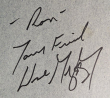 Load image into Gallery viewer, 1990 Wayne Gretzky Signed 1st Edition Hardcover Book Autobiography Autograph JSA