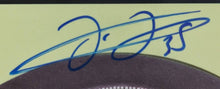 Load image into Gallery viewer, Frank Thomas Autographed Signed MLB Hall of Fame Postcard PSA Chicago White Sox