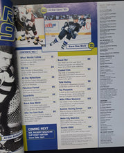 Load image into Gallery viewer, 1999 49th NHL All-Star Game Autographed Program x42 Signed HOF Brodeur JSA