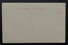 Load image into Gallery viewer, 1905 Augusta Georgia Hampton Terrace Hotel Grounds Golf Postcard Vintage