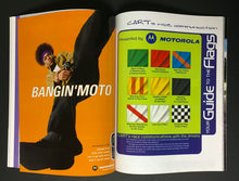 Load image into Gallery viewer, 2002 Molson Indy Toronto Paul Tracy Driver Signed Racing Auto Program + Ticket