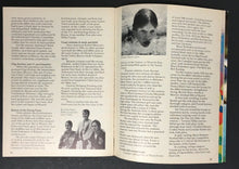 Load image into Gallery viewer, 1976 The Olympians Evolution Of The Games Summer Olympics Booklet Montreal