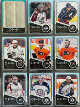 Load image into Gallery viewer, 2011-12 O-Pee-Chee Hockey Retro Set 600/600 Cards + 145 Subset