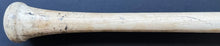 Load image into Gallery viewer, Brian McCann Game Used Signed Autographed Rawlings Baseball Bat JSA COA MLB